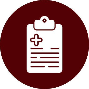 Modern b 'nin vektör çizimi tıbbi simge eksikliği