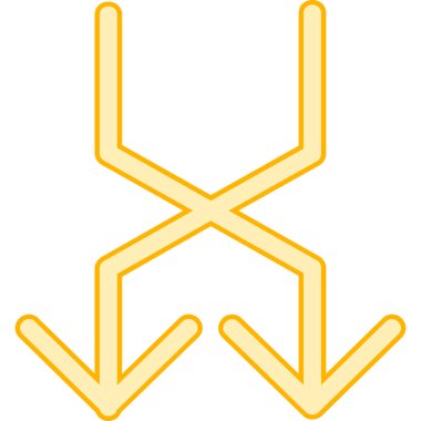 Ok simgesi tasarımı