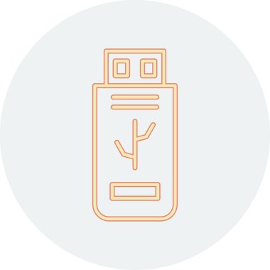 modern vektör simgesi, illüstrasyon