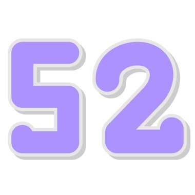 3 sayısının gösterimi