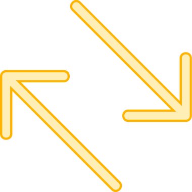 Ok simgesi tasarımı