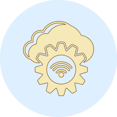 Bulut hesaplama. Basit resimleme