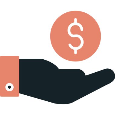 para kavramı vektör çizim