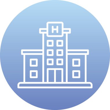 ikon vektör illüstrasyonu oluşturma