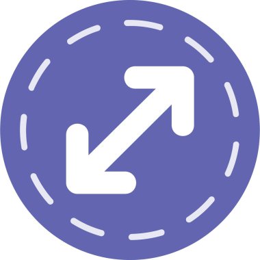 Ok simgesi tasarımı