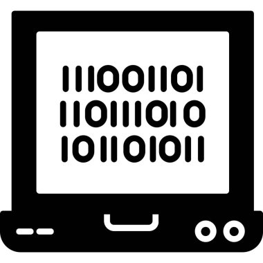 ikili kodlu dijital tablet