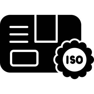 Web, mobil veya uygulama için vektör simgesi