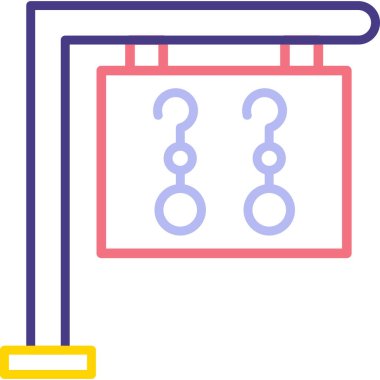 Basit vektör çizimi işi