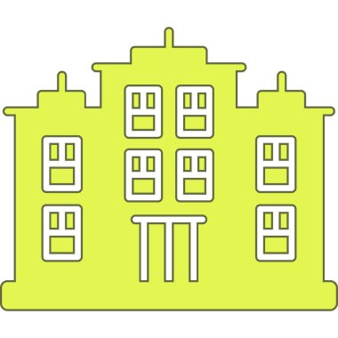 İnşa etmenin vektör illüstrasyonu