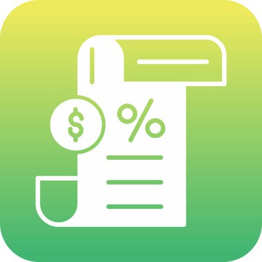 Bir simgenin illüstrasyonu