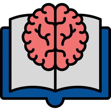 beyin bilgisi eğitim simgesi