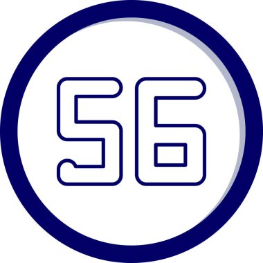 Özet biçiminde 516 simgesi