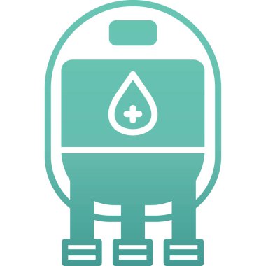 Su tankı. Basit tasarım