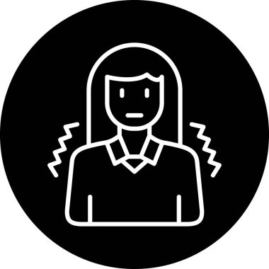 İş adamlarının vektör illüstrasyonu