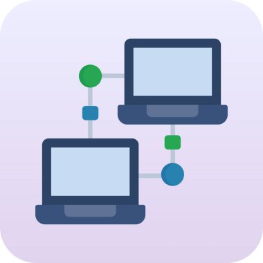 Web sitesi için web tasarım simgesi. vektör illüstrasyonu