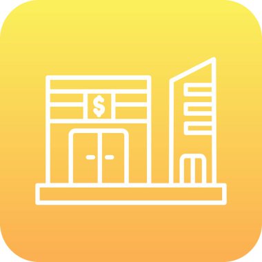 ikon vektör illüstrasyonu oluşturma