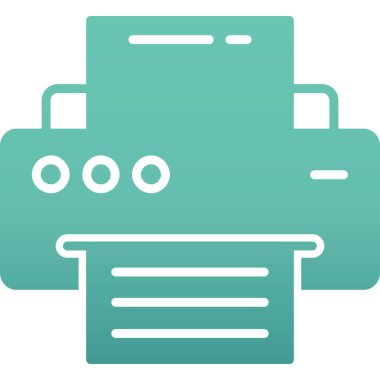 dizin simgesi vektör illüstrasyonu