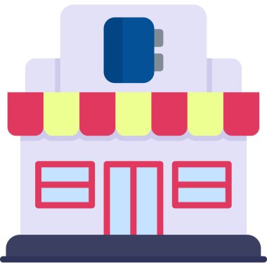 alışveriş merkezi simgesini sakla