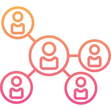 ağ bağlantısı. Basit tasarım