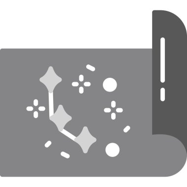 Gıda simgesinin vektör illüstrasyonu