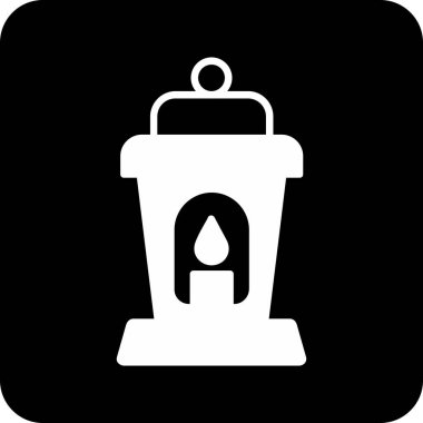 Gıda simgesinin vektör illüstrasyonu