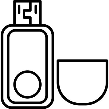 Sigaranın vektör simgesi