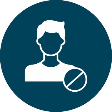 kullanıcı simgesi çizimi