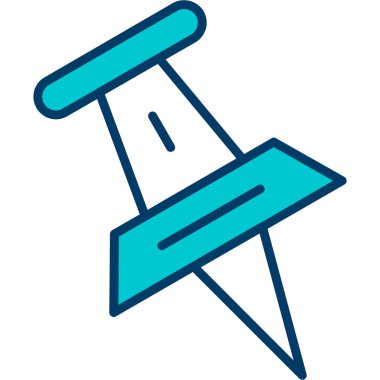 Uçak. Web simgesi basit illüstrasyon