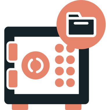 Kredi kartı vektör simgesi