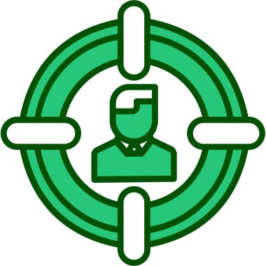 Modern b 'nin vektör illüstrasyonu vites simgesinden yoksun