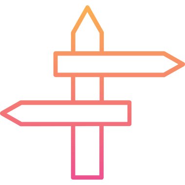 Ok simgesi tasarımı