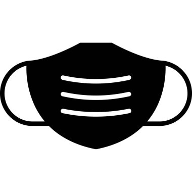 Emanet kask simgesi, basit tarzı