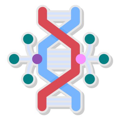 DNA molekül ükonu vektörü
