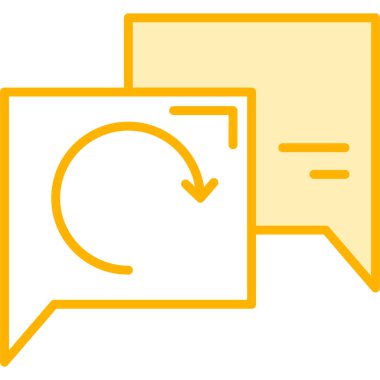 Vektör illüstrasyonu, simge ögesi arkaplanı