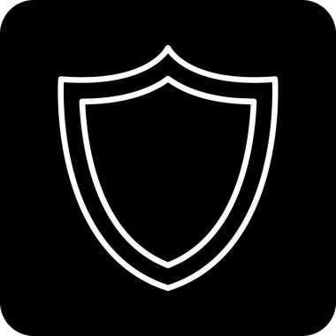 vektör kalkanı resimleme