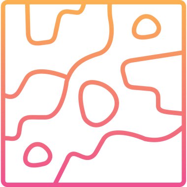 Kartvizitiniz için vektör illüstrasyonuName