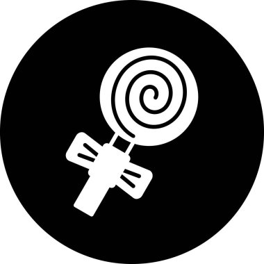 Modern simgenin vektör illüstrasyonu simge eksikliği