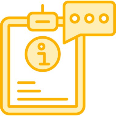 iş simgesi vektör illüstrasyonu