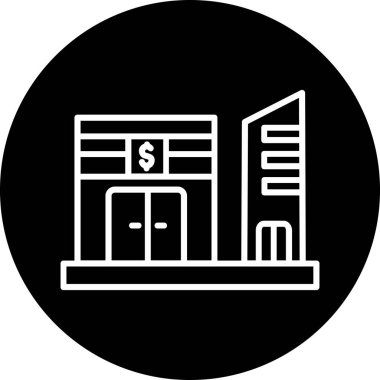 vektör gayrimenkul simgesi