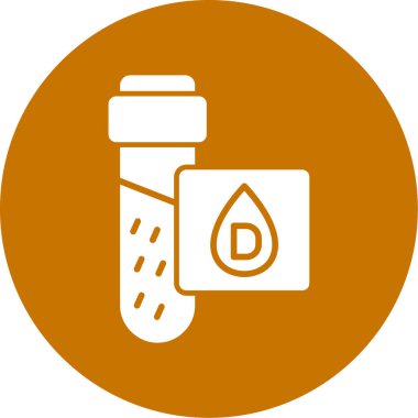 şişe simgesi vektör illüstrasyonu