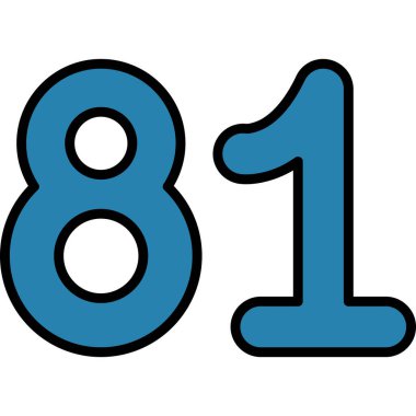 7 numaralı simge tasarımı