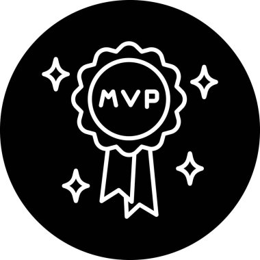 Ödül. Web simgesi basit tasarım