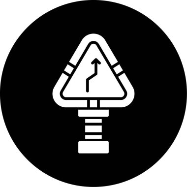 Kişisel ve ticari kullanım için vektör simgesi