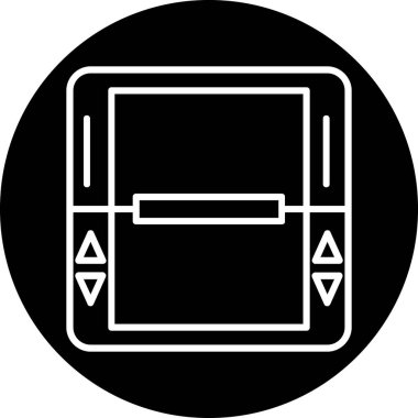 Kişisel ve ticari kullanım için resim simgesi.