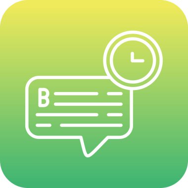 Kişisel ve ticari kullanım için vektör simgesi