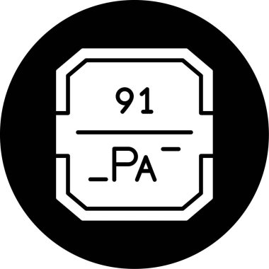 Bir b simgesinin vektör illüstrasyonu