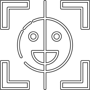 Gülümse, gülümse, gülümse.