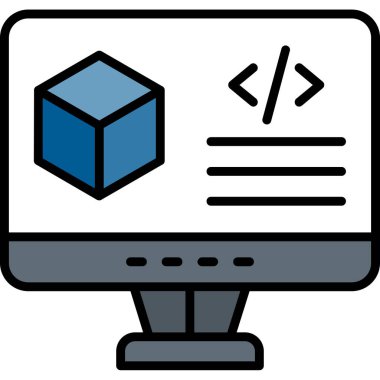 Veri merkezi. Basit tasarım