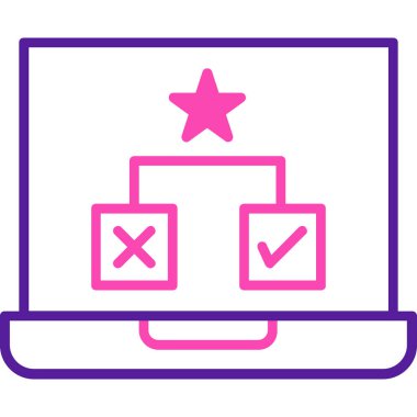 Kontrol listesi. Basit resimleme