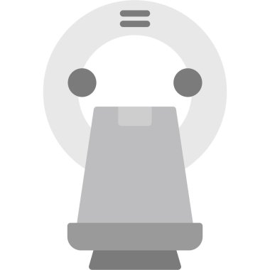 kahve makinesi simgesini, vektör çizim